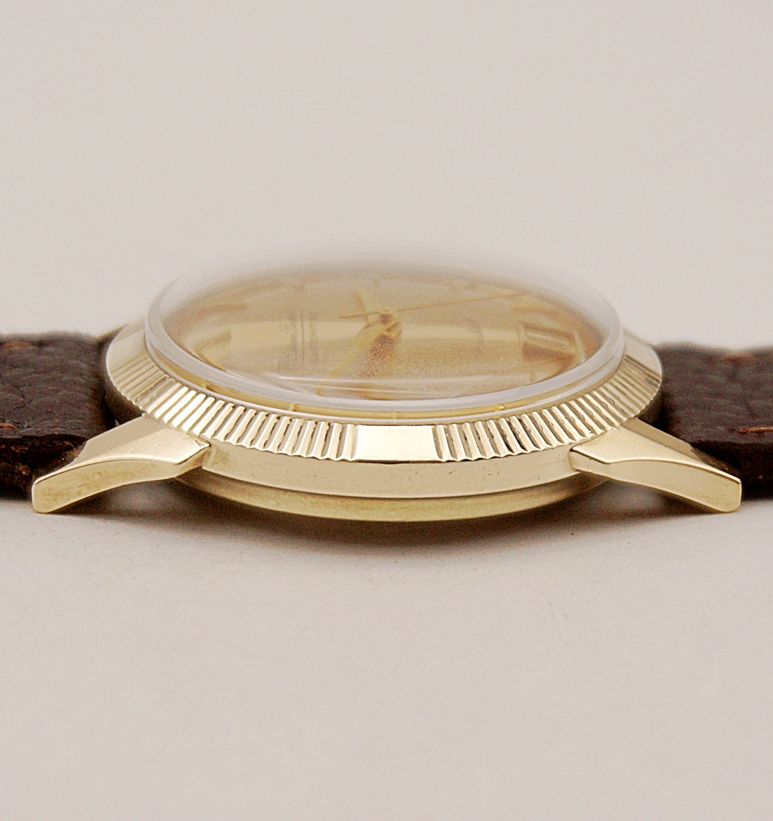 นาฬิกาเก่า LUCIEN PICCARD ออโตเมติก