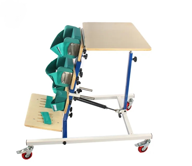 ที่ฝึกยืนสำหรับเด็ก standing prone