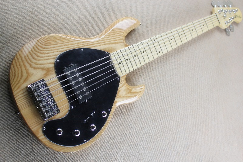 MUSIC MANStyle 6 STRING Active BASS (OEM)