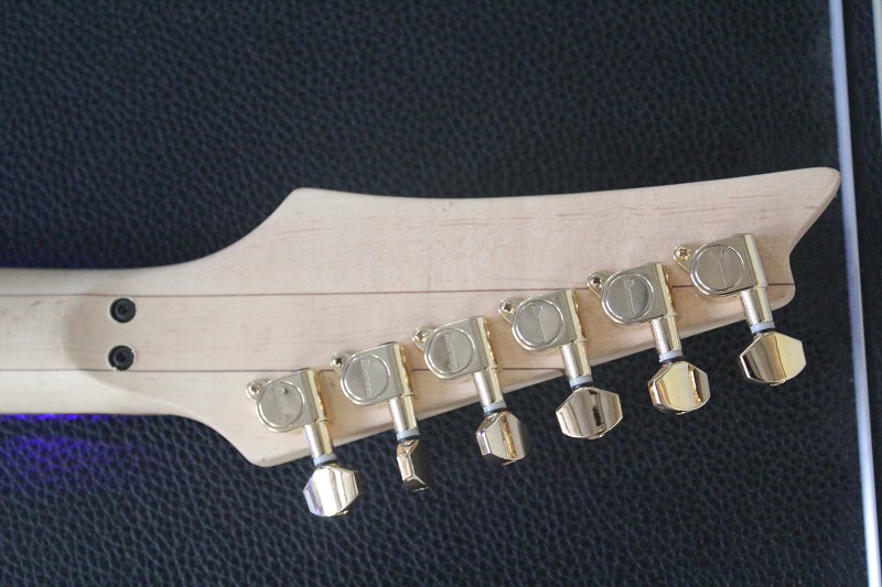 IbanezStyle v7 Crystal light