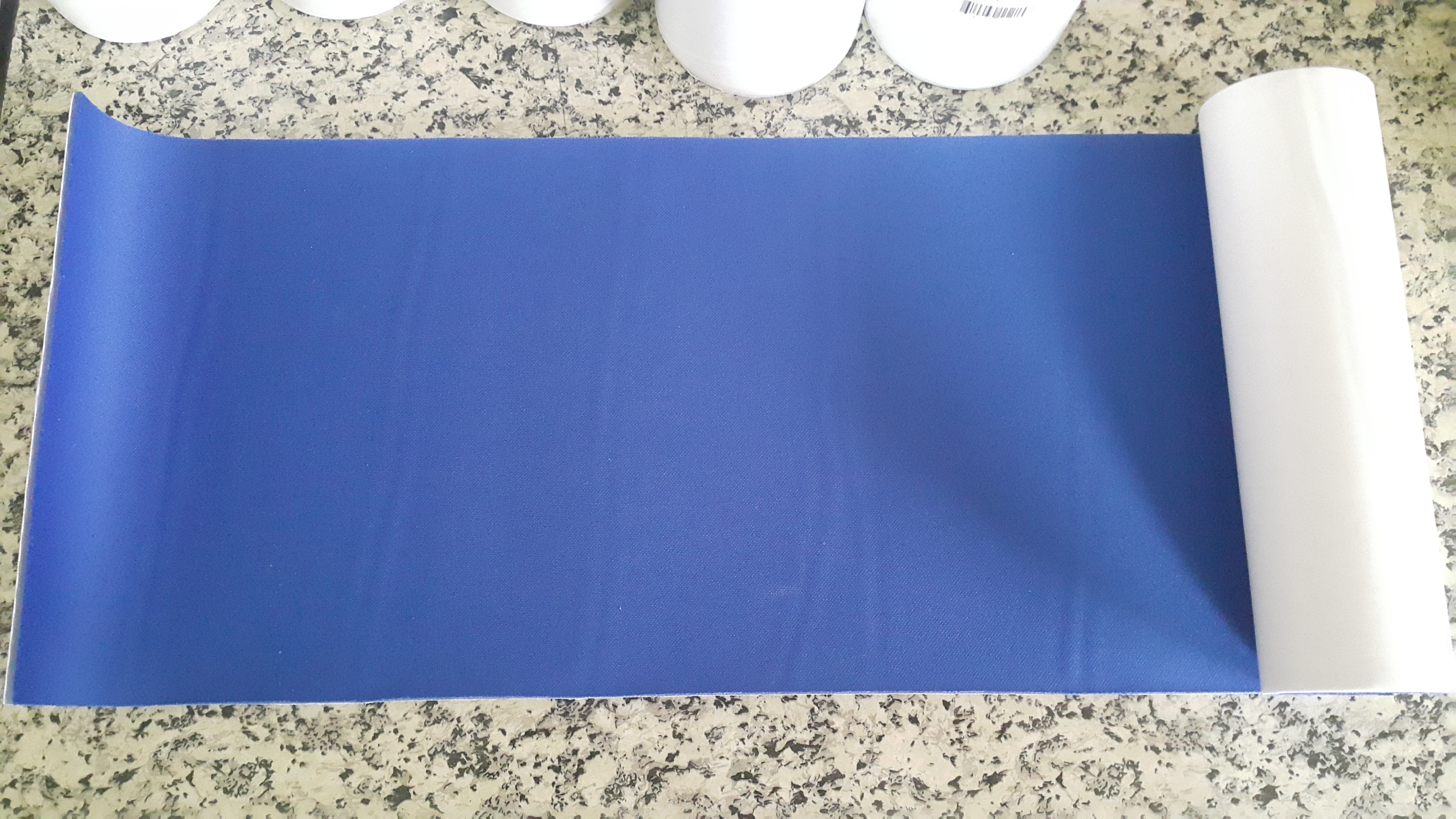 แผ่นรองนุ่มสำหรับอุปกรณ์ดาม Pressure relief padding