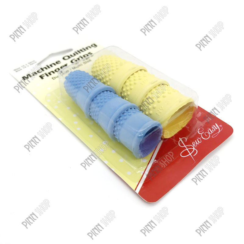 ปลอกนิ้วมือยาง