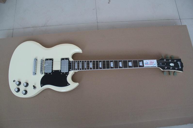 GibsonStyle SG G-400
