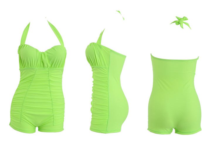 ชุดว่ายน้ำงาน vicki แบบ1ชิ้น มี3สี เขียว,น้ำเงิน,ส้ม มีไซส์ M,XL ราคาส่ง3 ชิ้นคละแบบได้ทั้งร้าน ชุดละ 690 บาทค่ะ