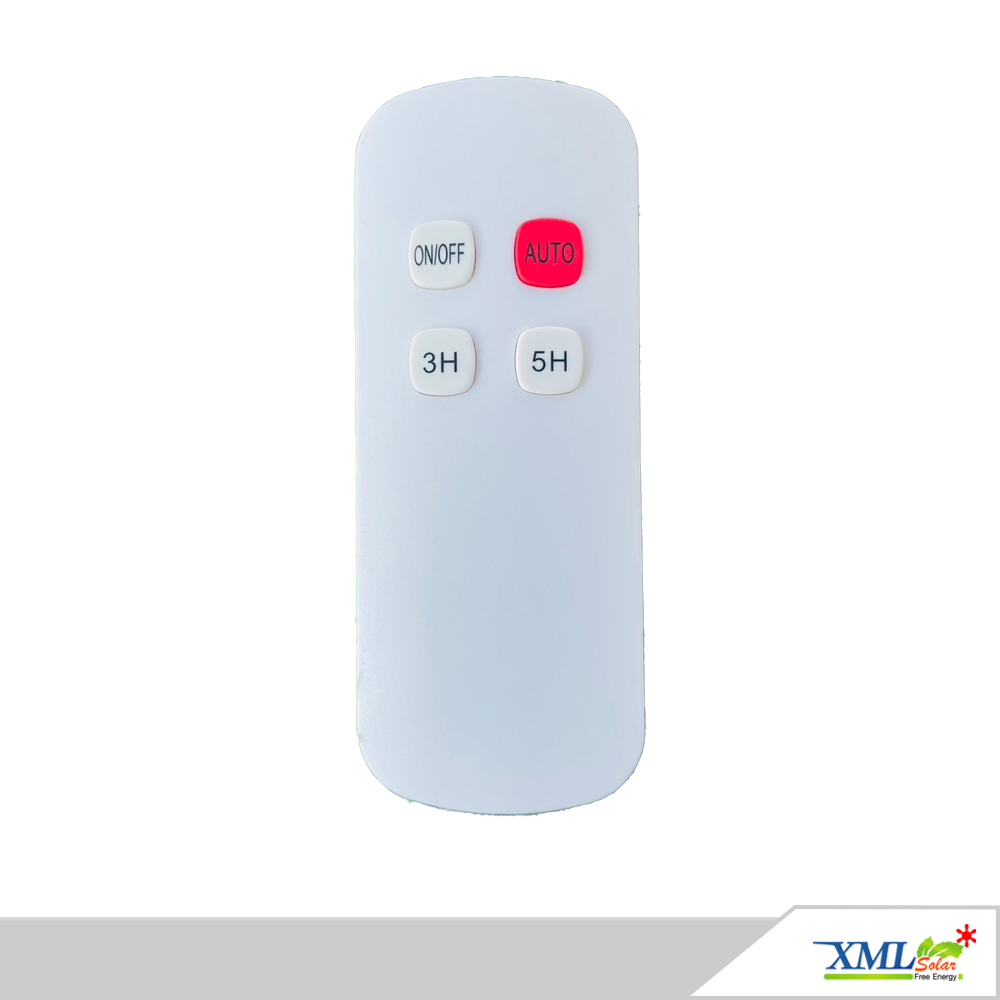 รีโมทสปอร์ตไลท์ JD JINDIAN