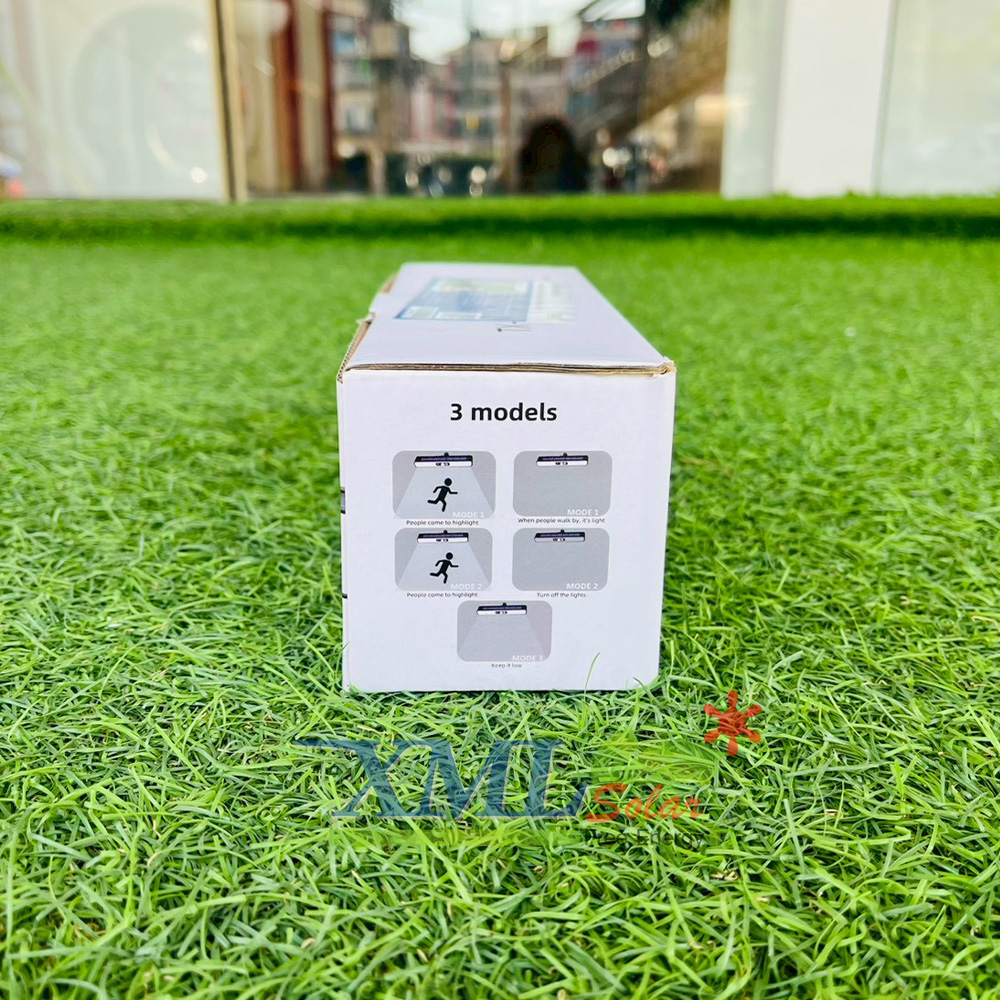 ไฟอเนกประสงค์ ตัวหนีบ + Motion รุ่น TX-200 (แสง : ขาว)