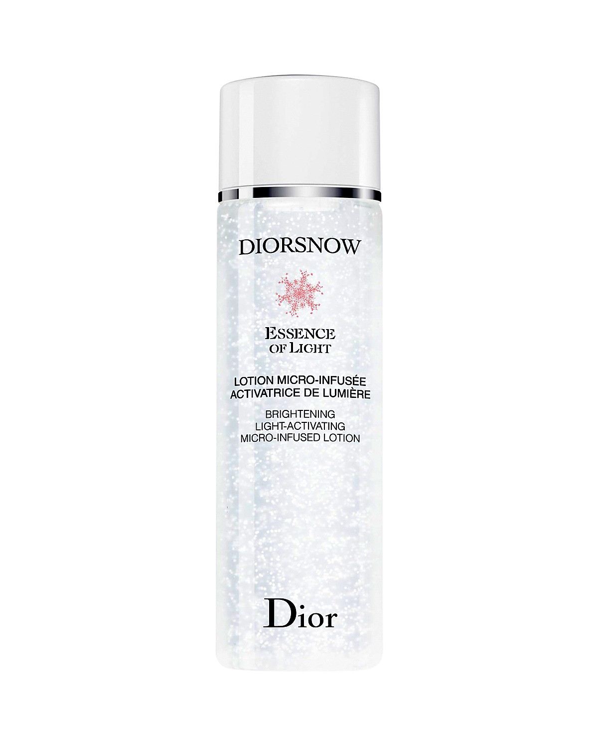 PRE-ORDER: DIORSNOW Essence of Light Micro Infused Lotion