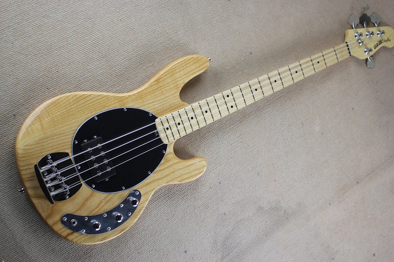MUSIC MANStyle BASS (OEM)