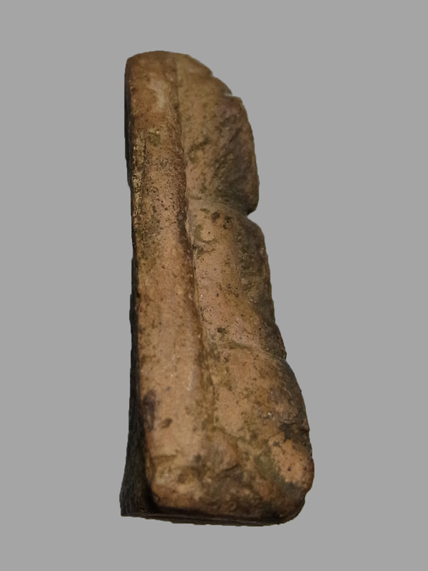 หลวงพ่อโต พิมพ์สมาธิ กรุวัดบางกระทิง