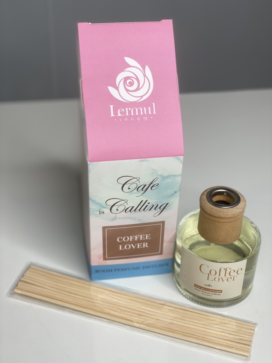 กล่องอโรมา