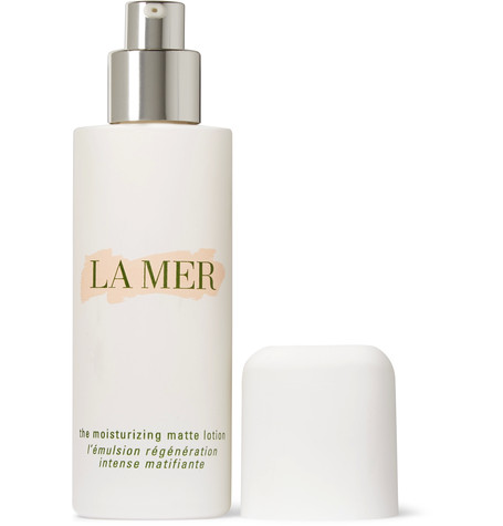 PRE-ORDER: LA MER The Moisturizing Matte Lotion