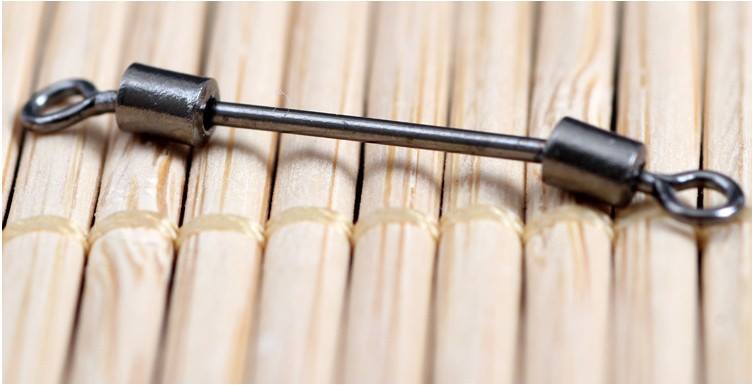 ลูกหมุนแกนยาว ลูกหมุนเนื้อโลหะอย่างดี.