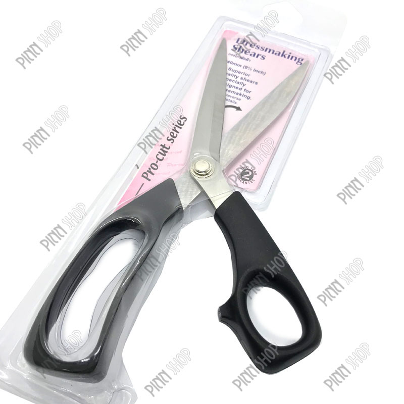 กรรไกรตัดผ้า 9.5 นิ้ว