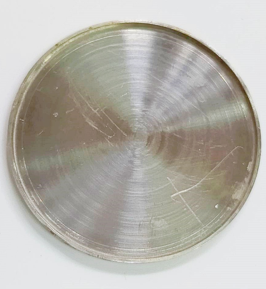 นาฬิกาเก่า BENRUS ไขลาน สองเข็มครึ่ง