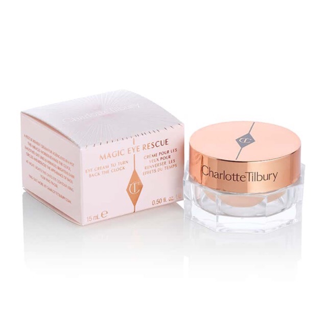 PRE-ORDER: CHARLOTTE TILBURY Magic Eye Rescue