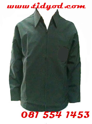 jacketสูทสีดำ