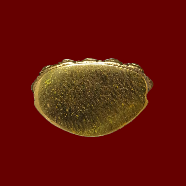 พระกริ่งบุญฤทธิ์ หลวงพ่อจำเนียร วัดถ้ำเสือ ปี2537