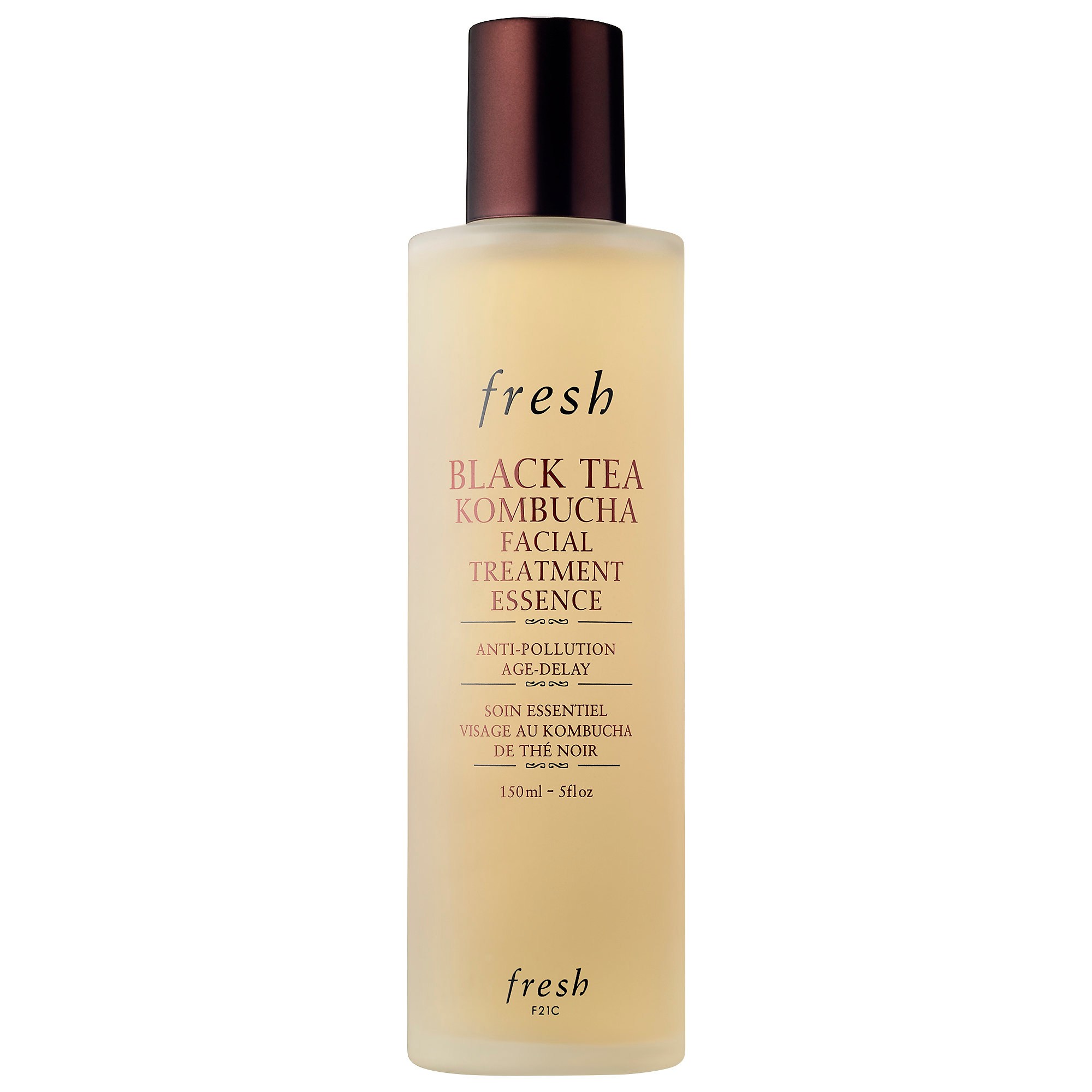 PRE-ORDER: FRESH Black Tea Kombucha Facial Treatment Essence