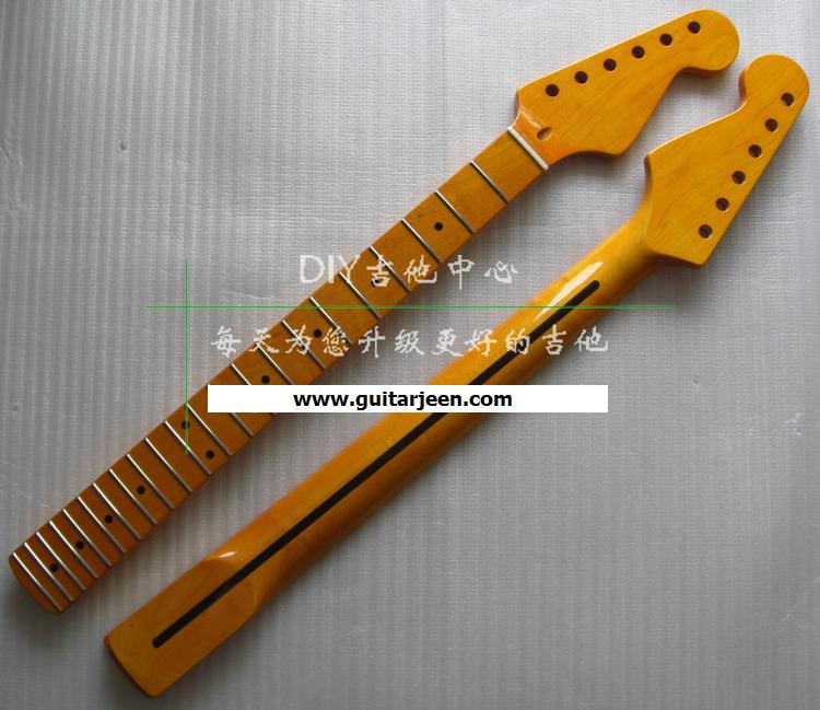 คอกีต้าร์ ST 22 frets
