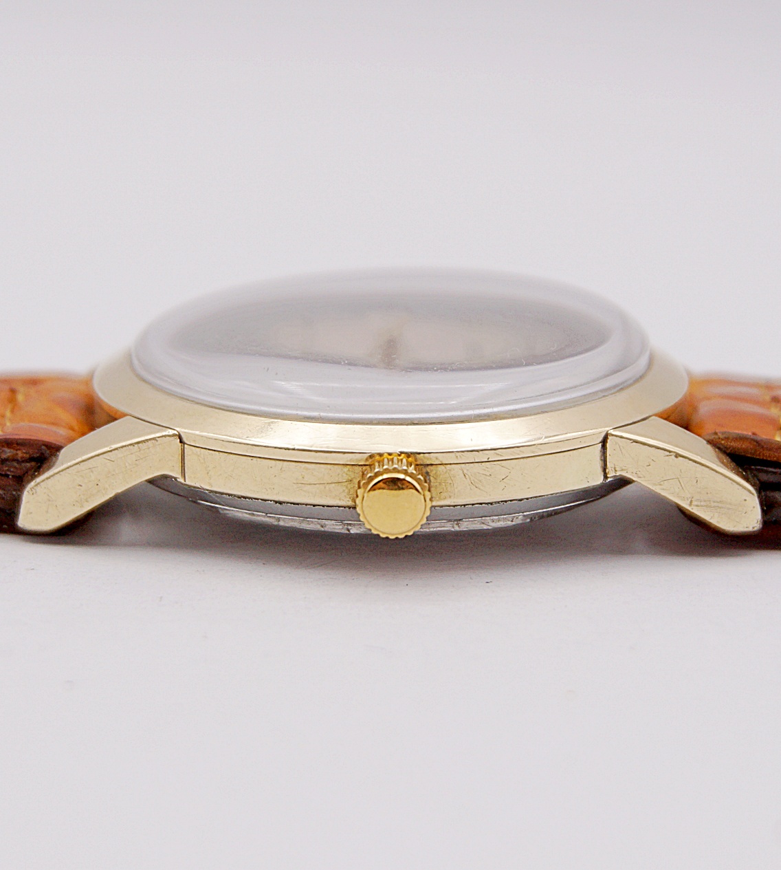 นาฬิกาเก่า MULCO ออโตเมติก