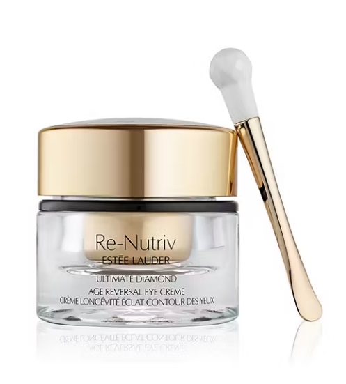 PRE-ORDER: ESTEE LAUDER Re-Nutriv Ultimate Diamond Age Reversal Eye Creme