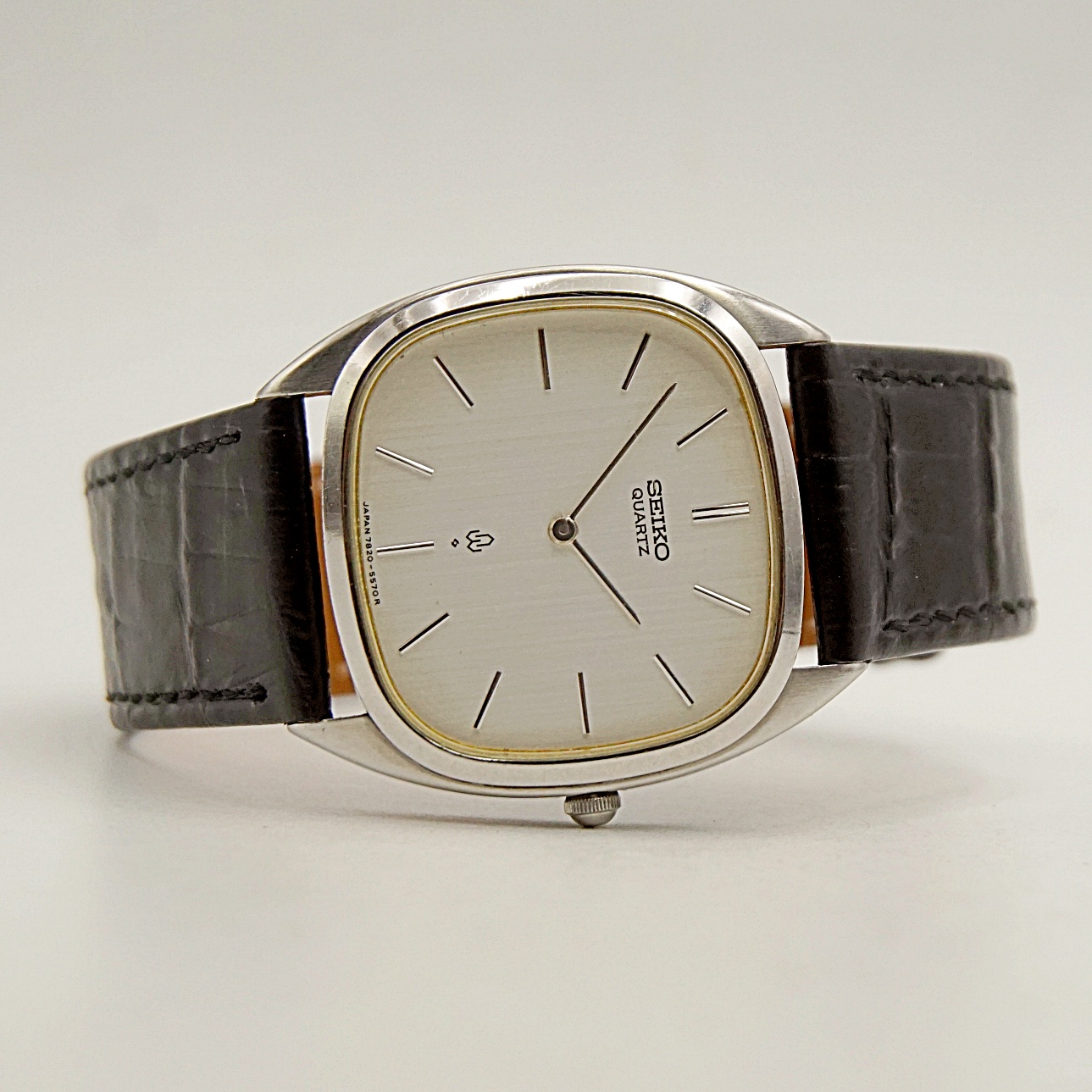 นาฬิกาเก่า SEIKO ควอตซ์