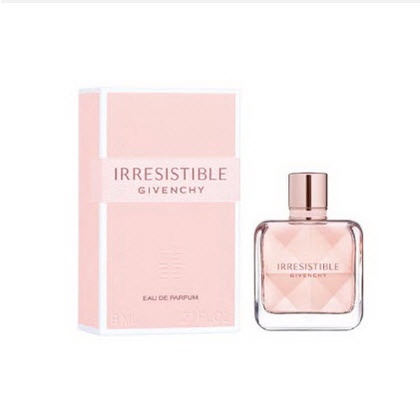 PRE-ORDER: GIVENCHY Irresistible Eau De Parfum
