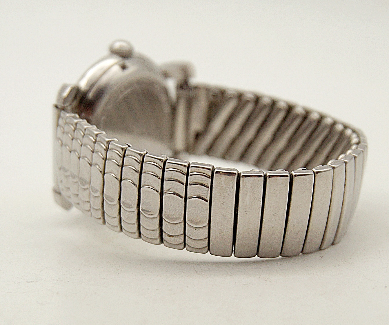 นาฬิกาเก่า BULOVA ออโตเมติก