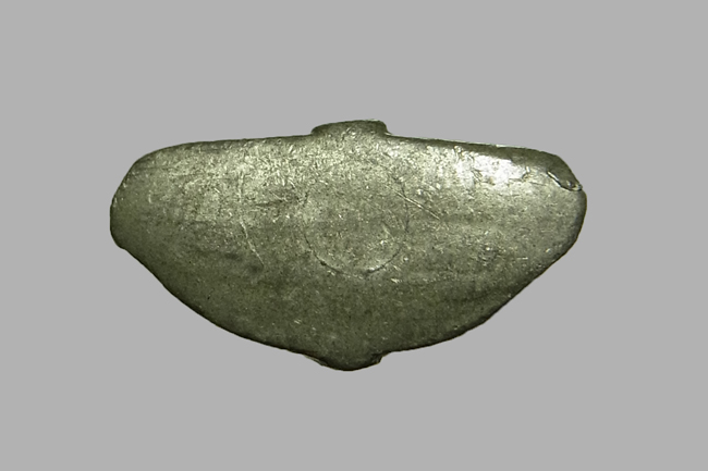 พระกริ่ง รุ่น 3 หลวงพ่อฑูรย์ วัดโพธิ์นิมิตร ปี2504