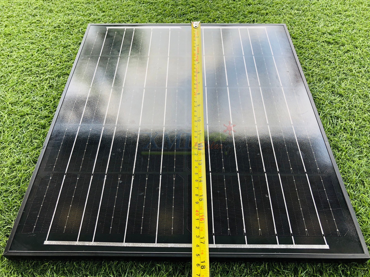 โคมไฟถนนโซล่าเซลล์ รุ่น MD-SLT88-400W-DMax (แสง : ขาว)