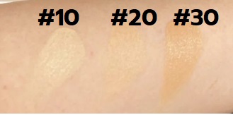 PRE-ORDER: SUQQU Glow Cream Compact 11g