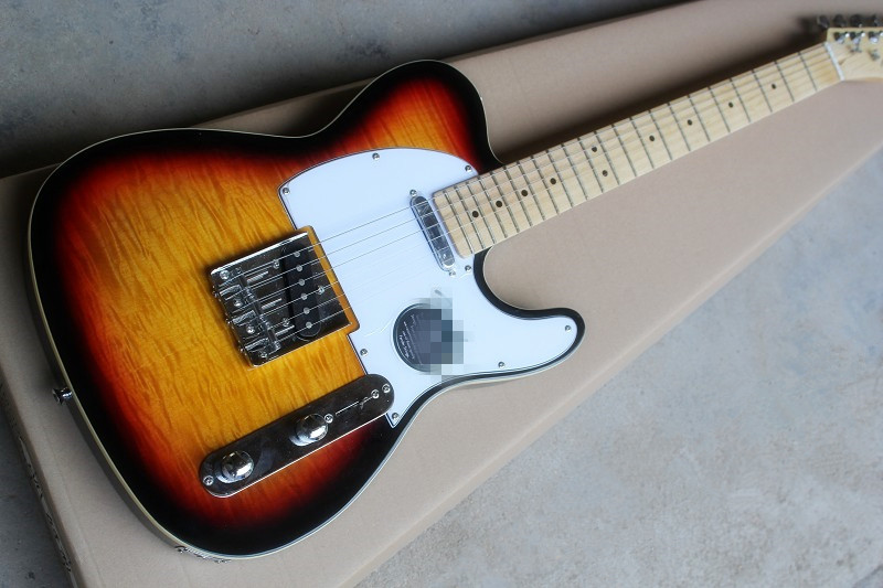 fenderStyle telecaster