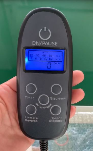 จักรยานไฟฟ้ากายภาพบำบัด รุ่น A.P.P 3