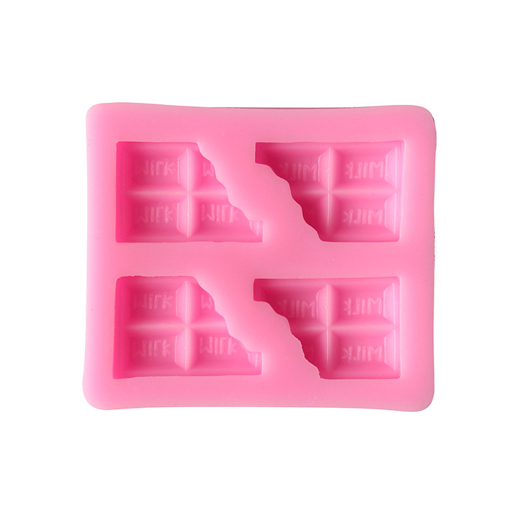 ซิลิโคนสำหรับทำฟองดองท์ กัมเพส