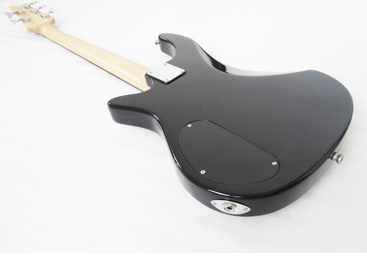 Fanndec Bass 5 Strings
