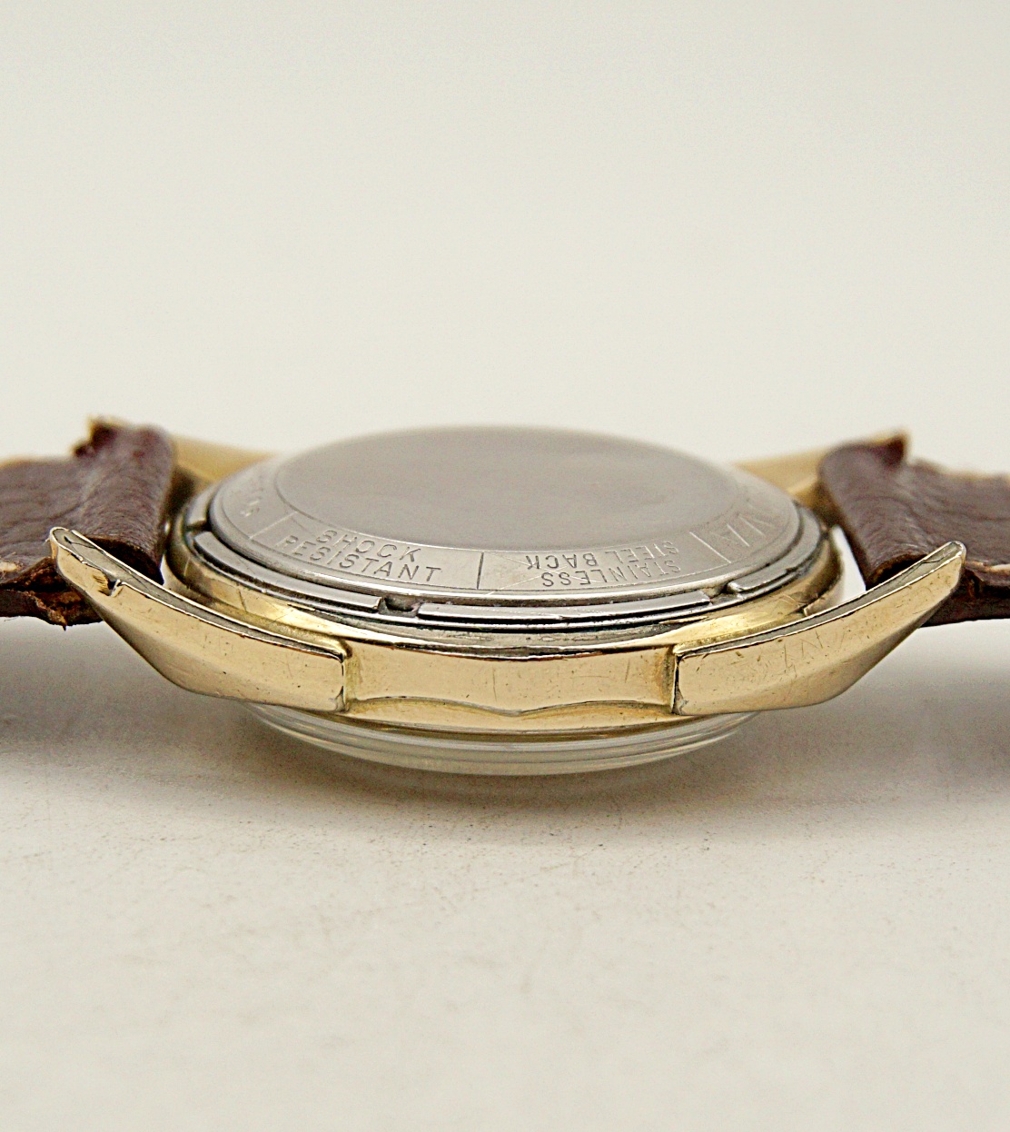 นาฬิกาเก่า BULOVA ออโตเมติก