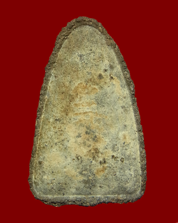 หลวงปู่ทวด รุ่นสร้างพระให้แม่ ปี2544 พิมพ์ใหญ่