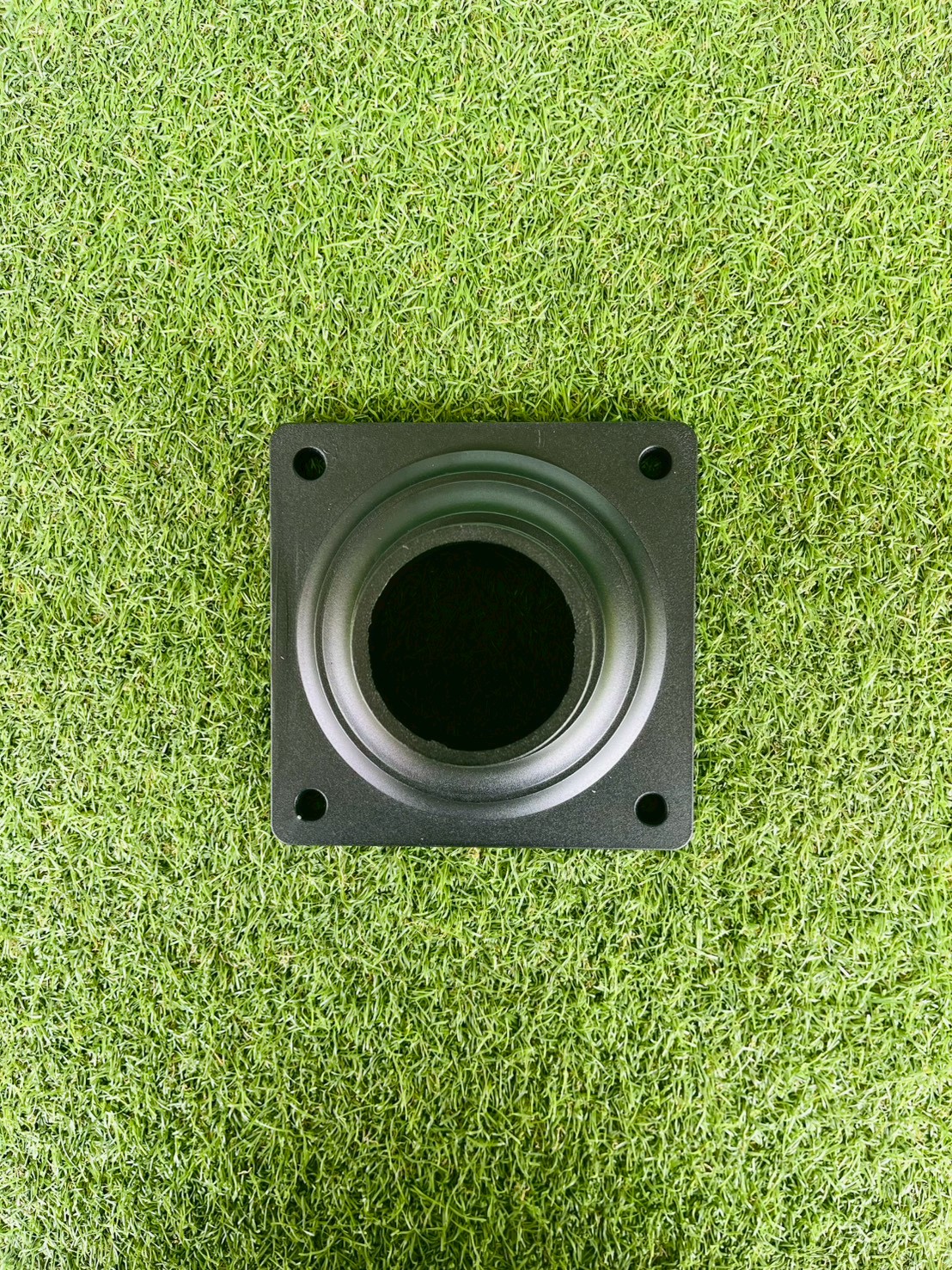 ฐานสวมโคมไฟ ปลายเสา 3 นิ้ว