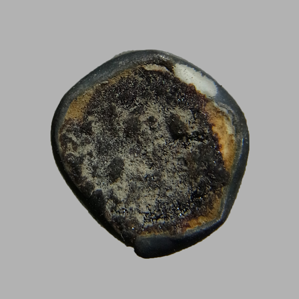 ตะกรุดโทน เสาร์5เมตตาชาตรี หลวงพ่อสาคร วัดหนองกรับ ปี2550