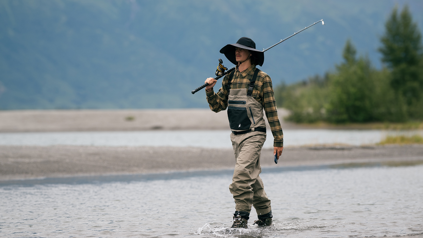 หมวกโซล่าเซลล์ รุ่น POWER HAT