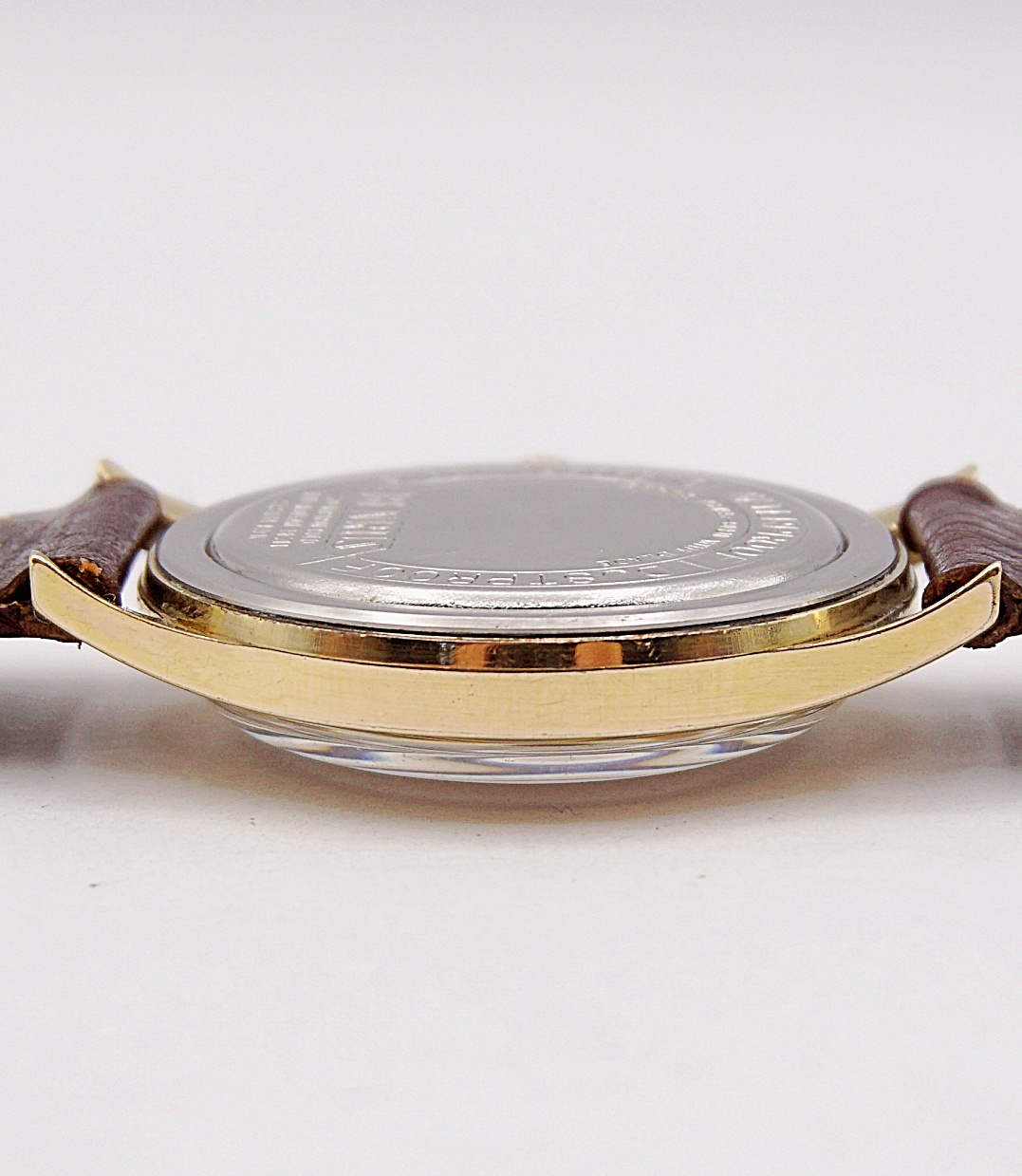 นาฬิกาเก่า BENRUS ไขลาน