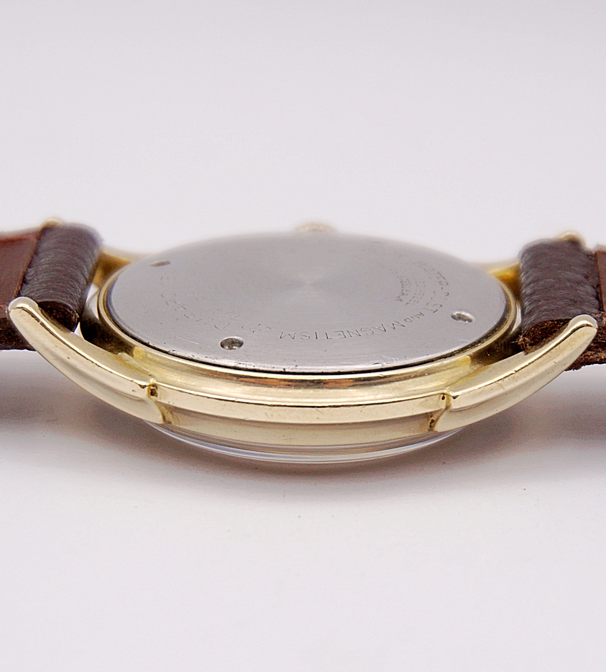 นาฬิกาเก่า ELGIN ไขลาน