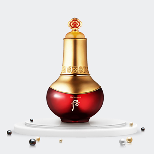 PRE-ORDER: THE HISTORY OF WHOO Jinyulhyang Intensive Revitalizing Essence