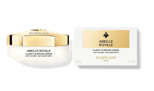 PRE-ORDER: GUERLAIN Creme Abeille Royale Clarify & Repair