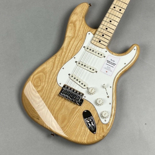 FenderStyle American Ash Body สั่งทำสีและอะไหล่ได้