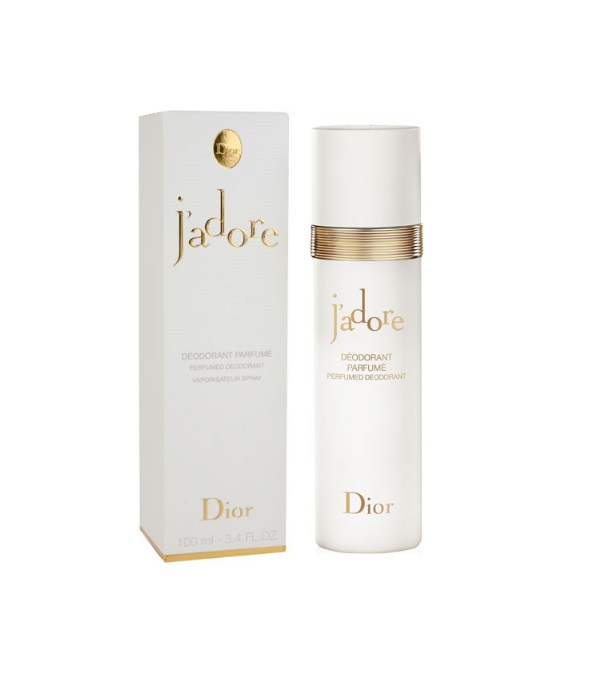 PRE-ORDER: DIOR J'Adore Perfumed Deodorant Spray