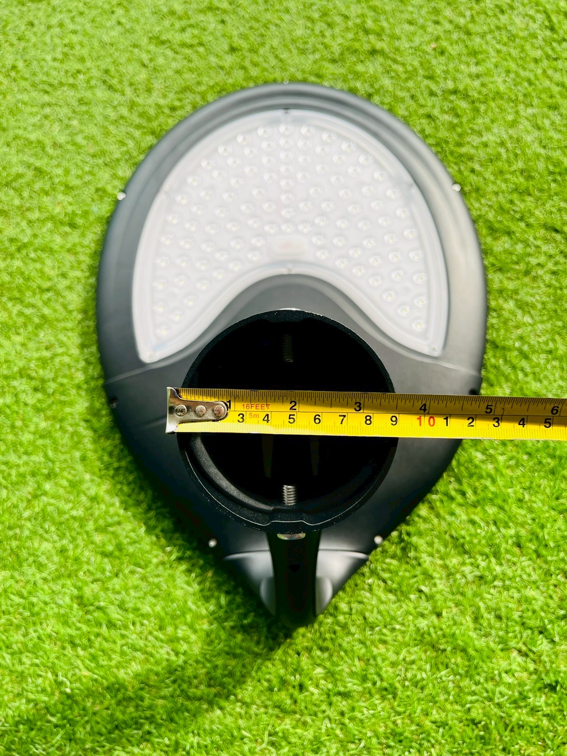 HB-TYD5108 (ไม่รวมเสา) รุ่น โคมไฟถนนโซล่าเซลล์