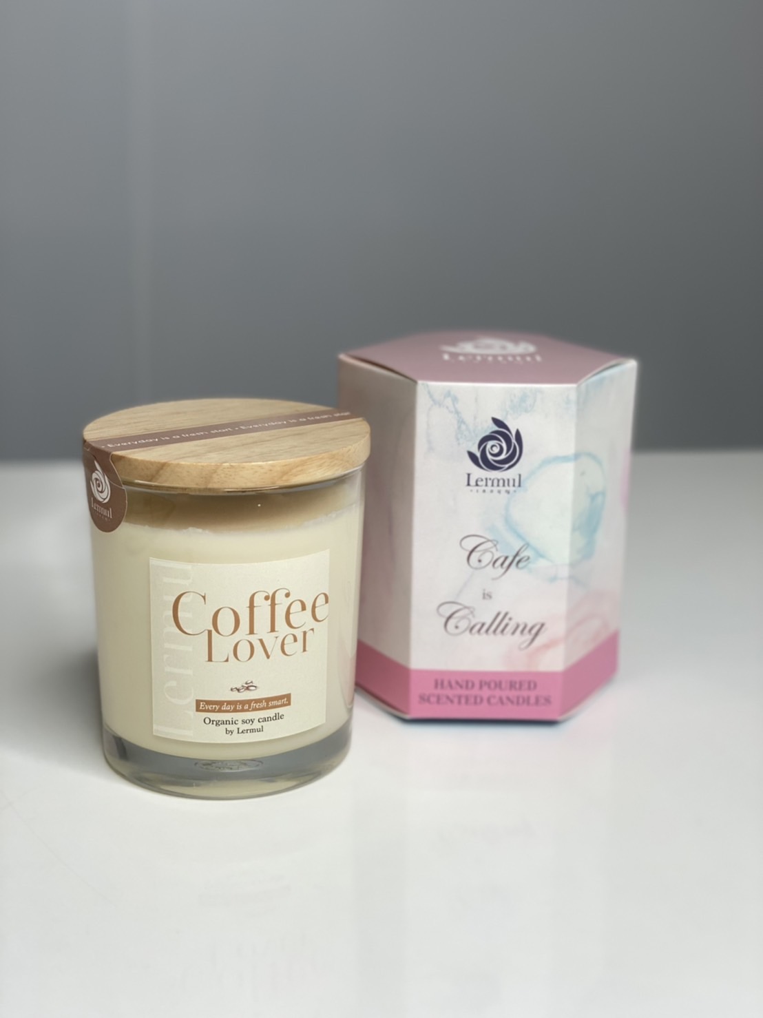 กล่องอโรมา