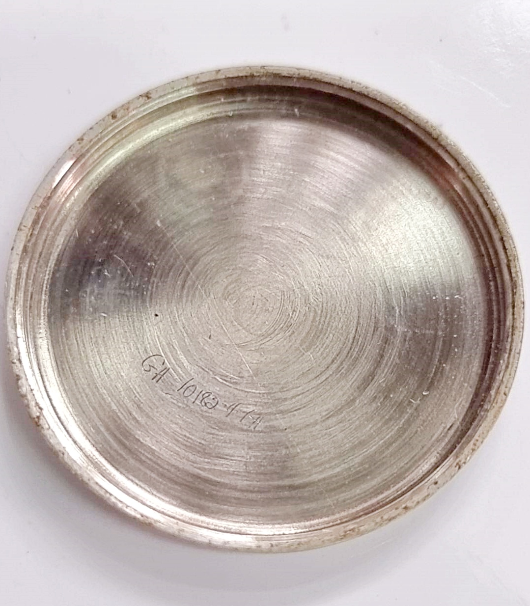 นาฬิกาเก่า KINGSTON ออโตเมติก