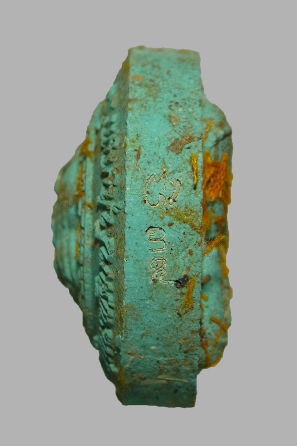 พระปิดตามหาพรเทพ เจ้าคุณพัฒน์ ปุญญกาโม ปี2565